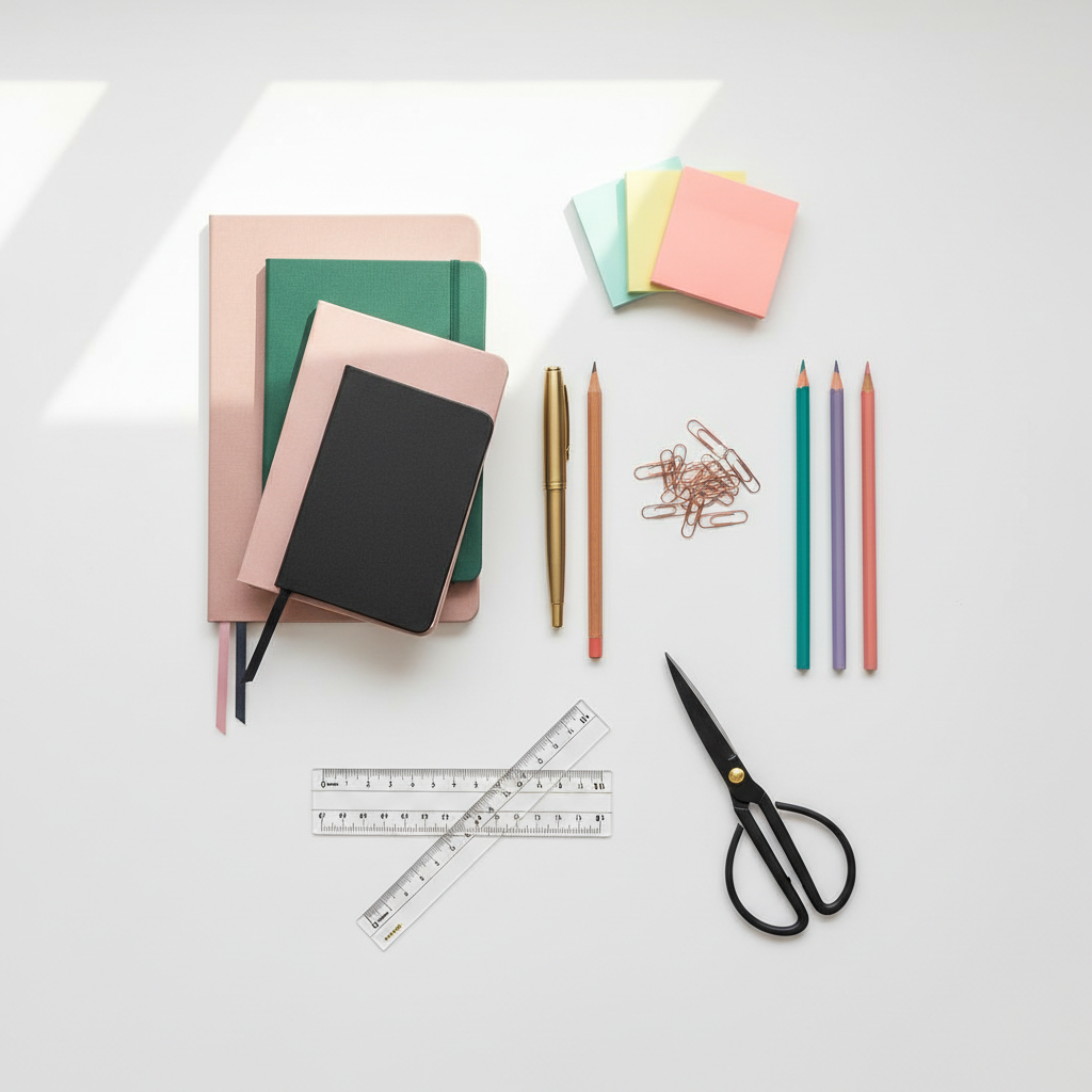Stationery