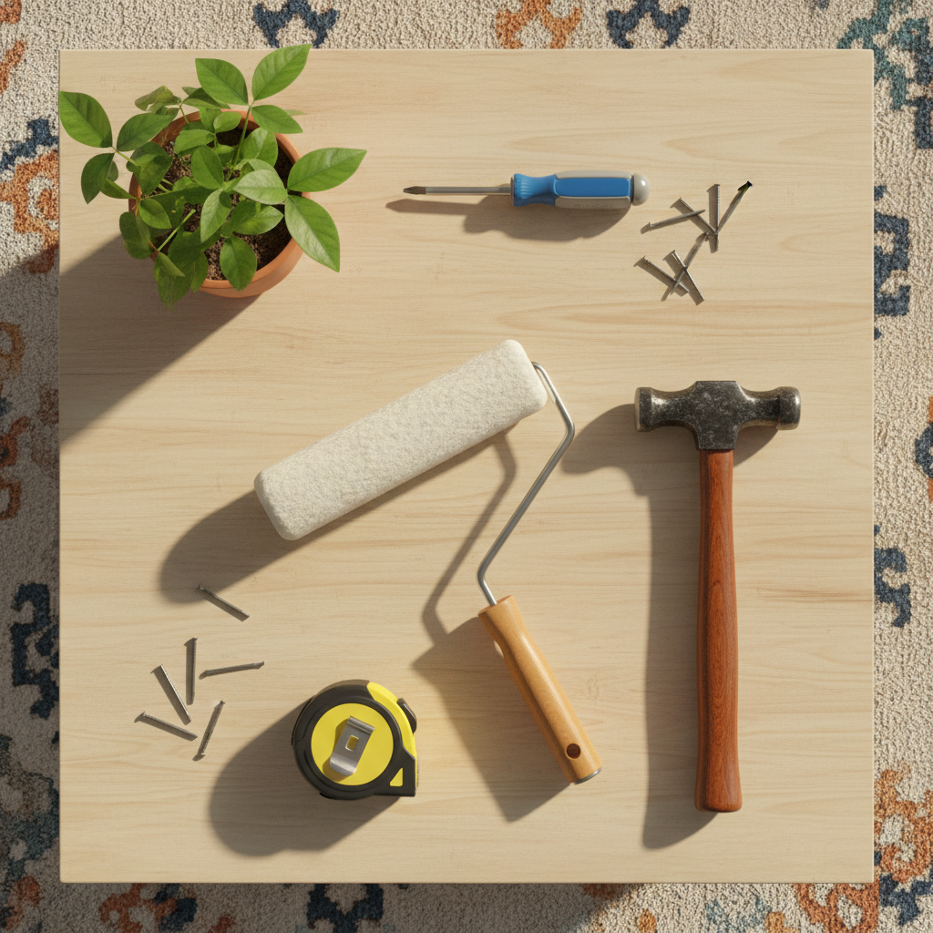 Home Improvement