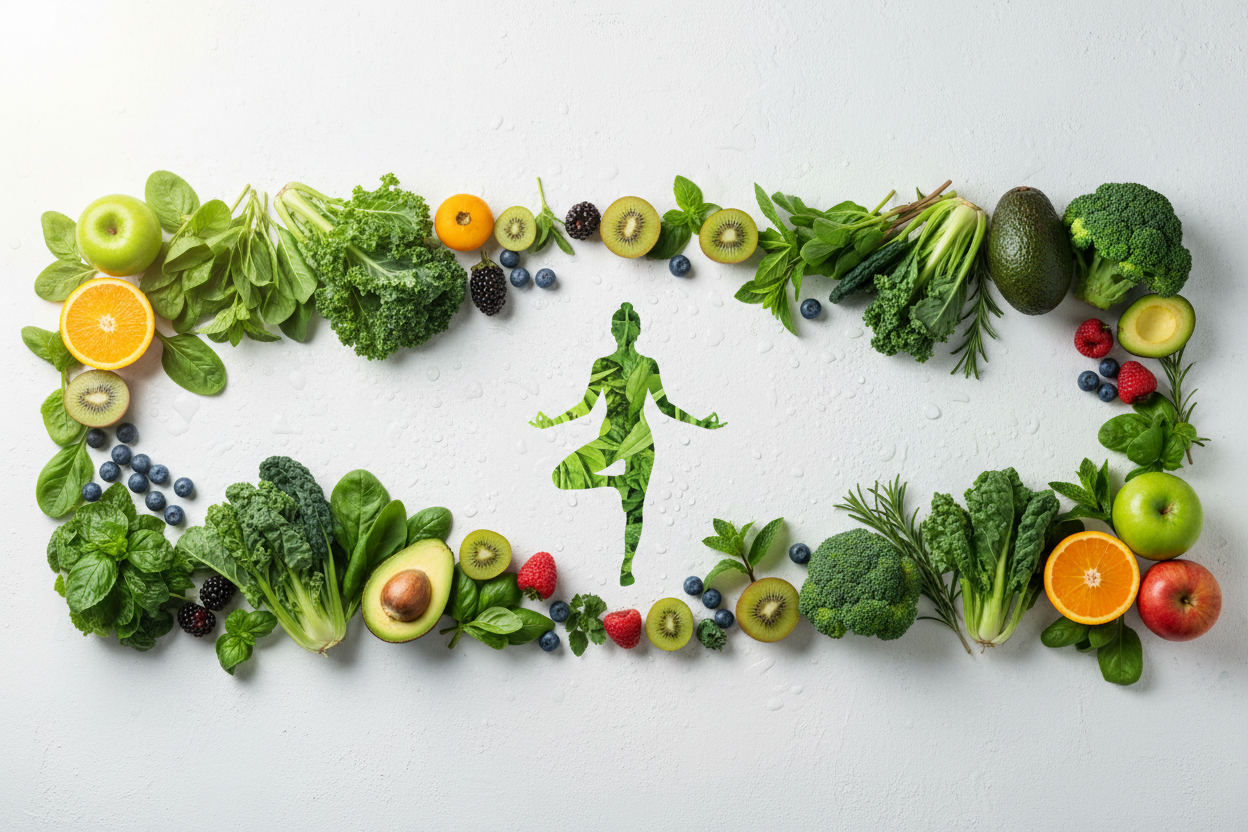 Health & Wellness