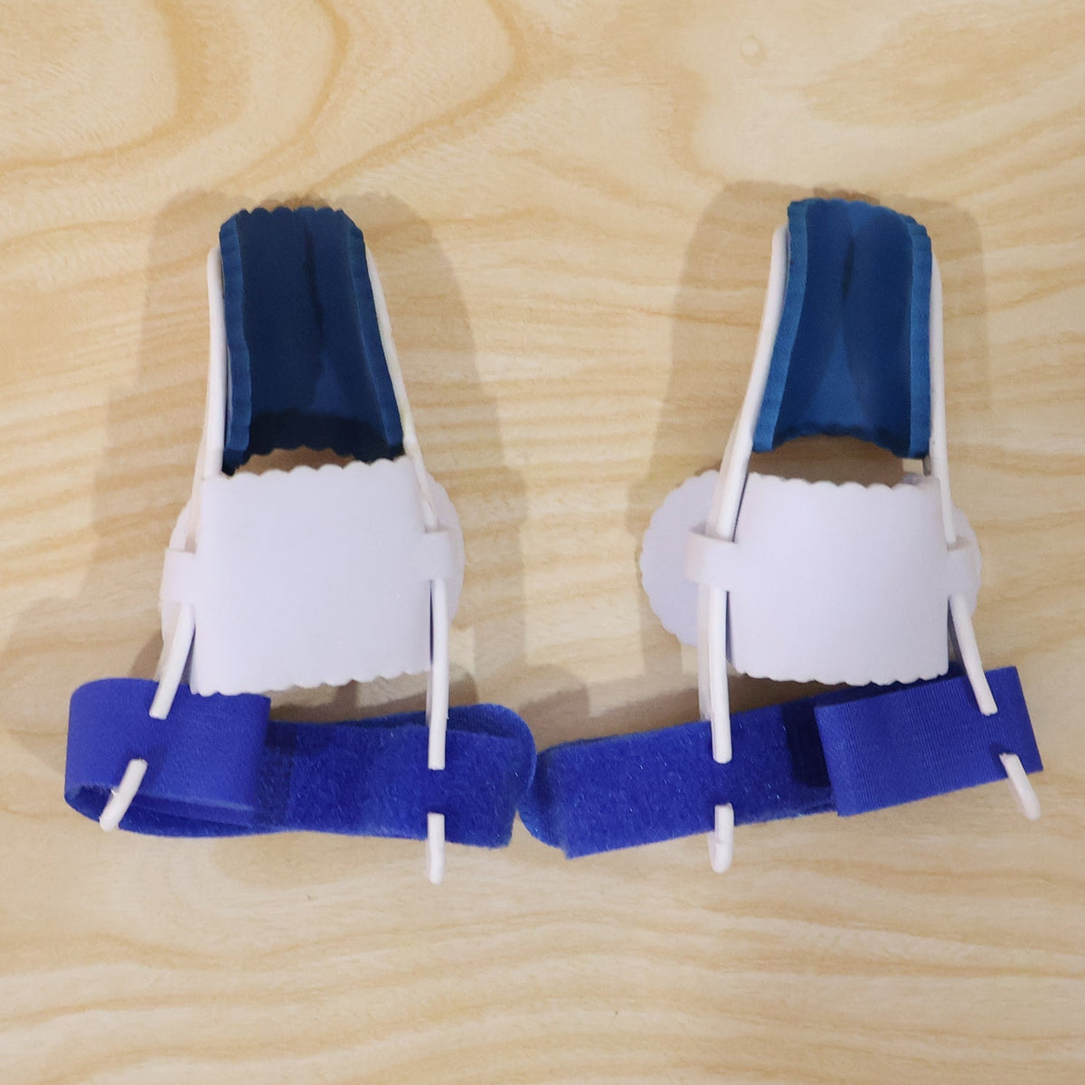 Toe Bunion Corrector Support  Natural Toe Alignment  Pain Relief