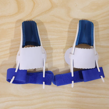 Toe Bunion Corrector Support  Natural Toe Alignment  Pain Relief