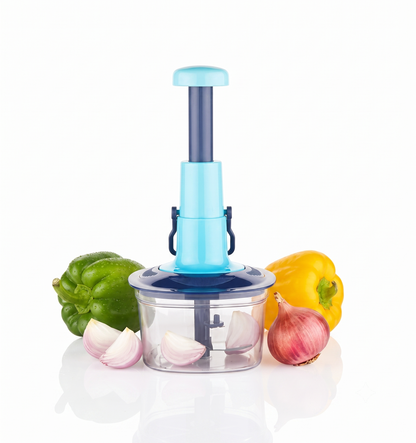Multi Functional Vegetable Chopper