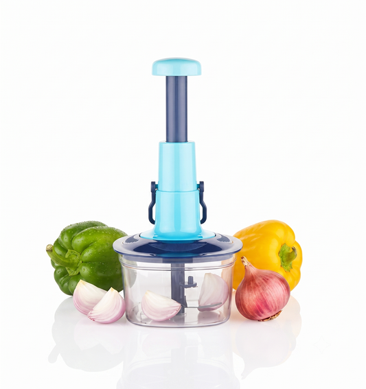 Multi Functional Vegetable Chopper