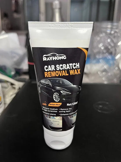 Car Scratch Removal Wax – (Buy 1 Get 1 Free)