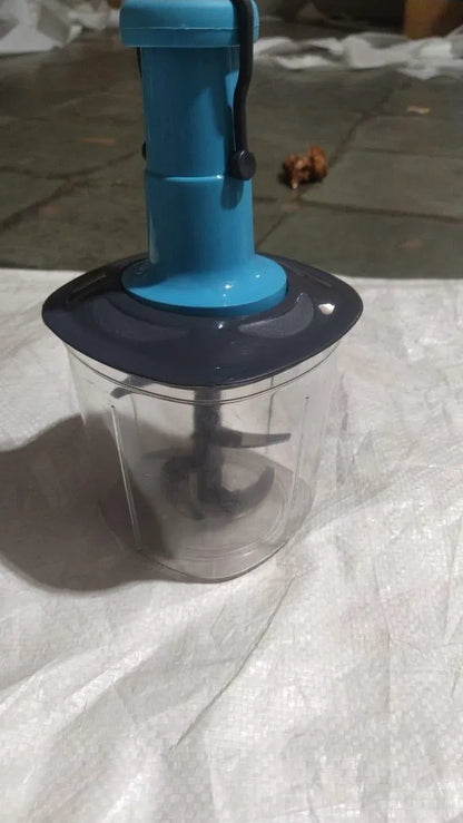 Multi Functional Vegetable Chopper