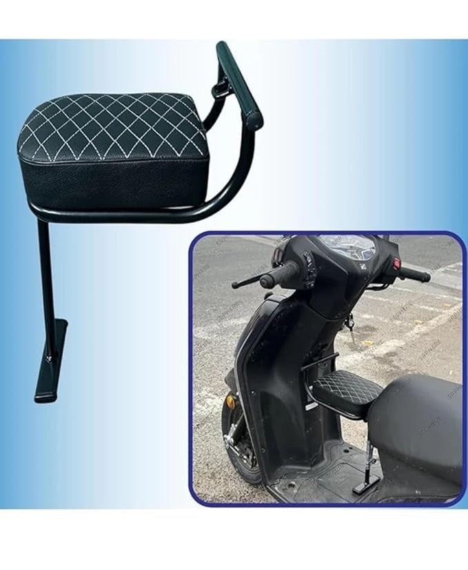 Portable Baby Seat for Scooters