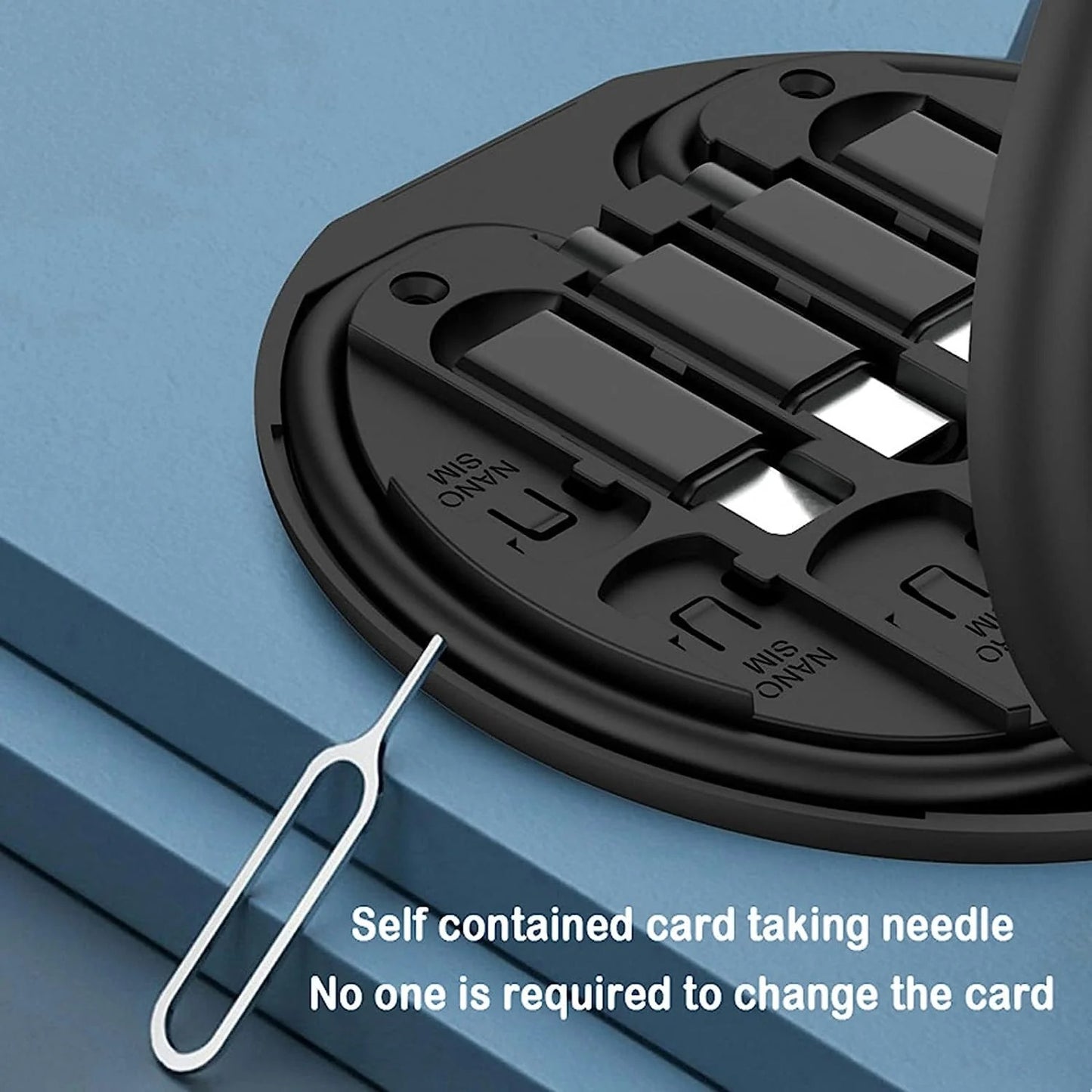 Universal 5-in-1 Fast Charging Cable Kit (60W)