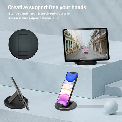 Universal 5-in-1 Fast Charging Cable Kit (60W)