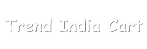 Trend India Cart