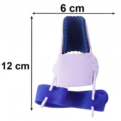 Toe Bunion Corrector Support  Natural Toe Alignment  Pain Relief